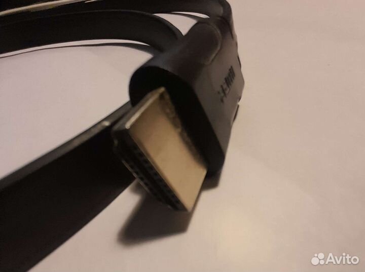 Кабель hdmi 1 метр