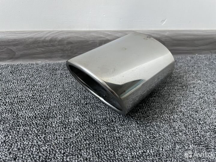 Насадка глушителя Toyota Rav 4 xa50