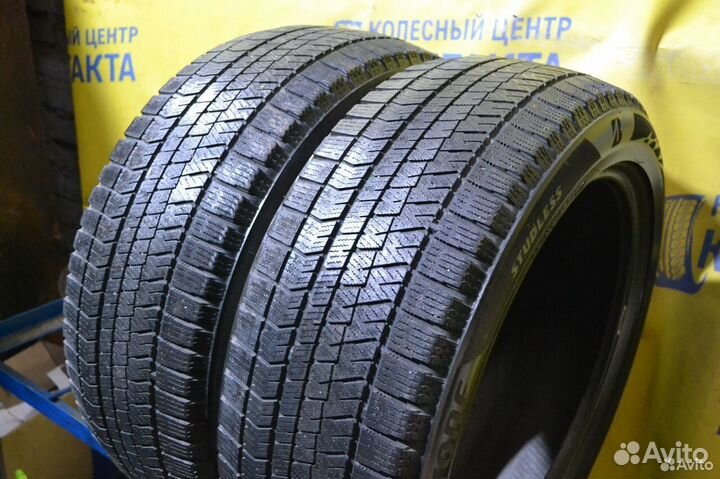 Bridgestone Blizzak VRX2 225/50 R18