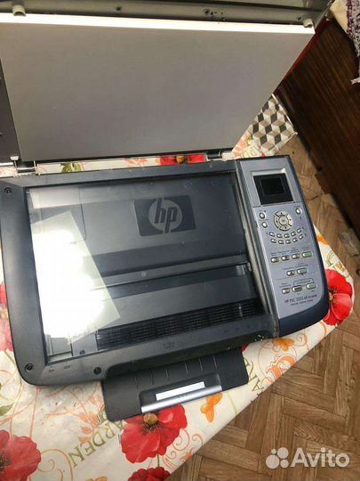 Принтер hp