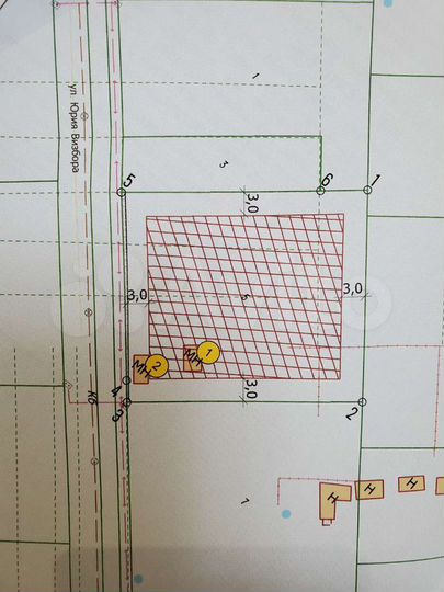 Участок 8,3 сот. (ИЖС)