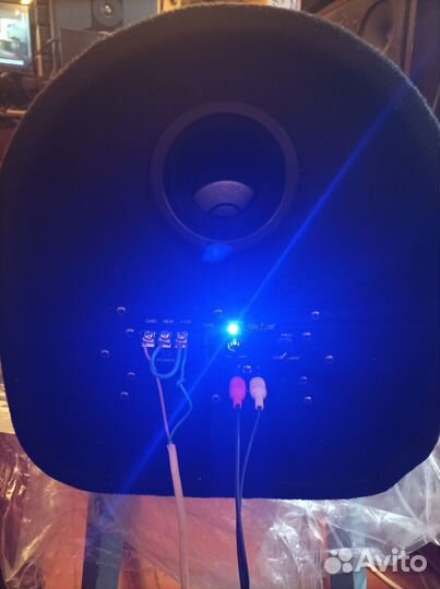 Пионер активный