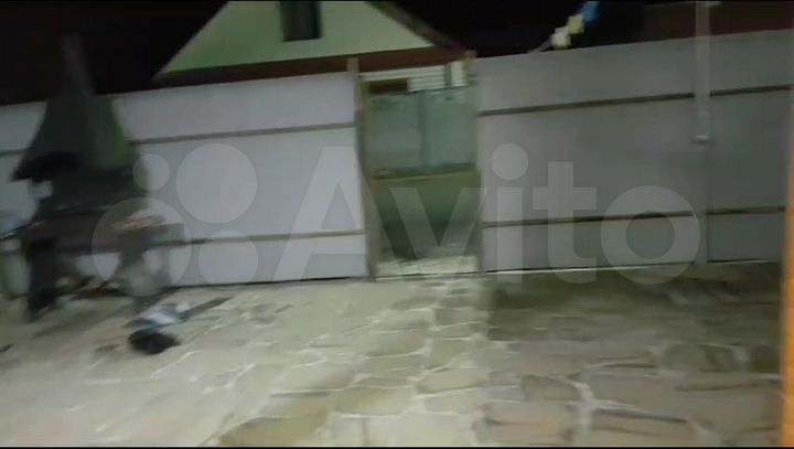 Дом 150 м² на участке 3 сот.