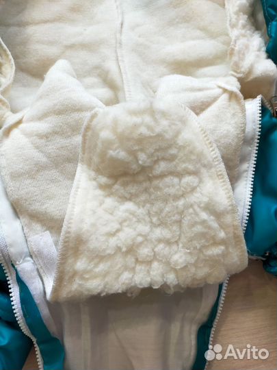 Комбинезон трансформер от 0 до 1 года