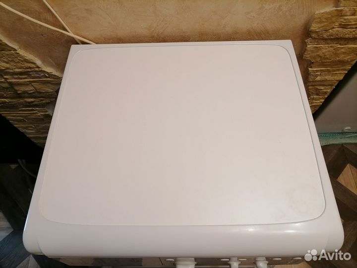 Стирально сушильная машина