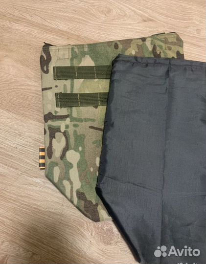 Напашник чехол