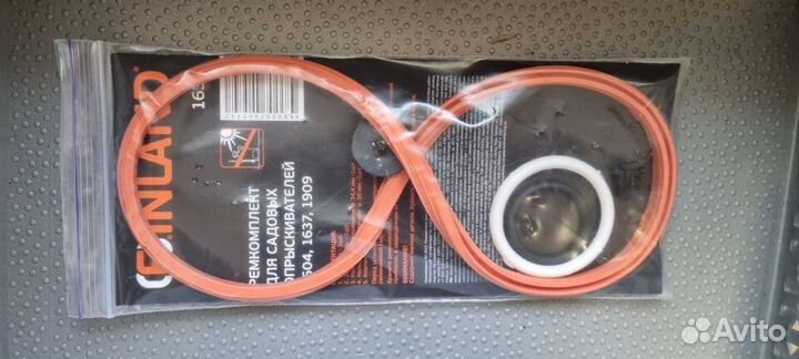 Комплект ремонтный для опрыскивателя