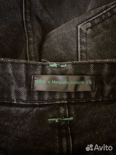 Джинсы женские befree