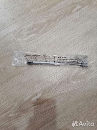 Фурнитура (газлифт) для шкафов новые