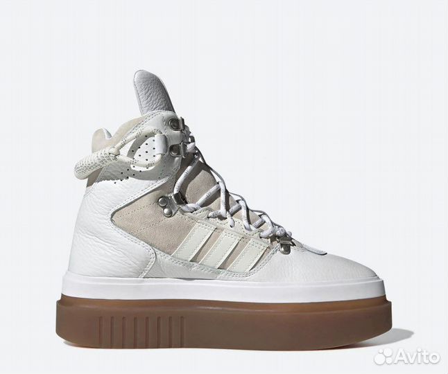 Ботинки adidas x Ivy Park Super Sleek Boot adidas