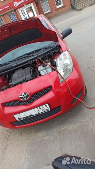 Услуга трезвый водитель/трос/прикурить/гсм