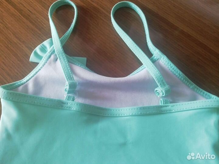 Купальник для девочки