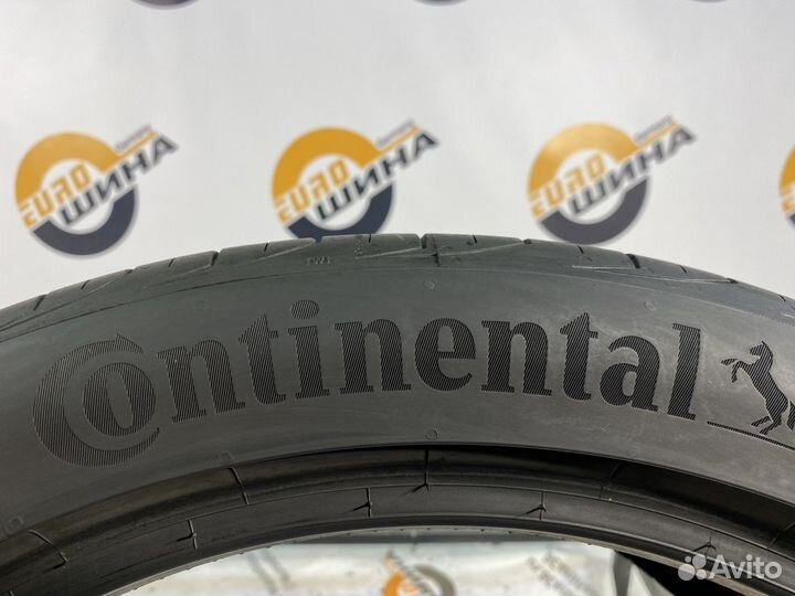 Continental ContiPremiumContact 6 245/40 R19 96Y