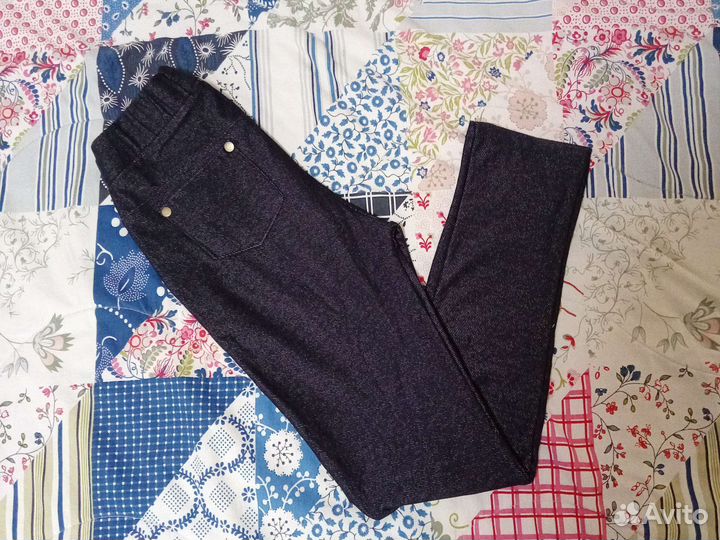 Одежда на девочку 10-12 лет