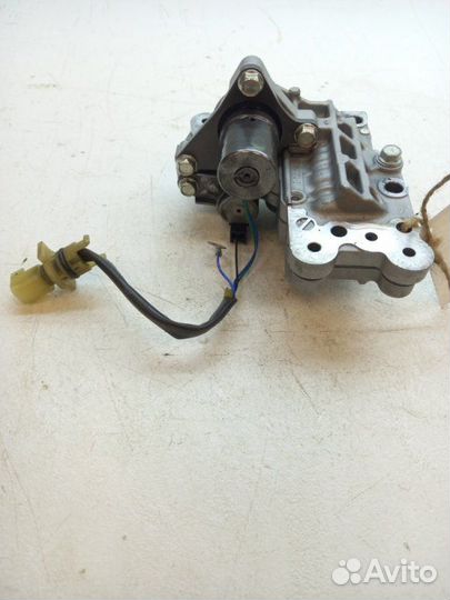 Гидроблок АКПП Mazda Mazda6 GG LF