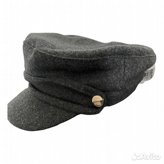 Кепка с окантовкой Stradivarius M. Новая