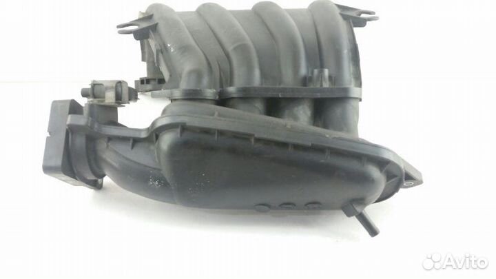 Коллектор впускной Nissan Note E11 HR16 2010