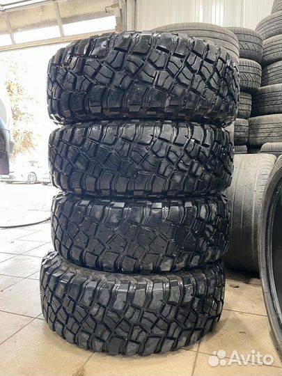 Bfgoodrich Mud-Terrain T/A 235/75 R15