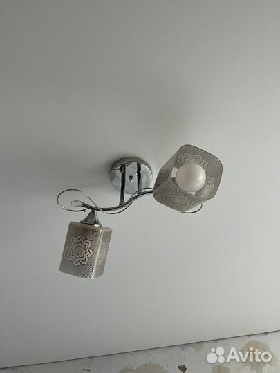 Светильник потолочный