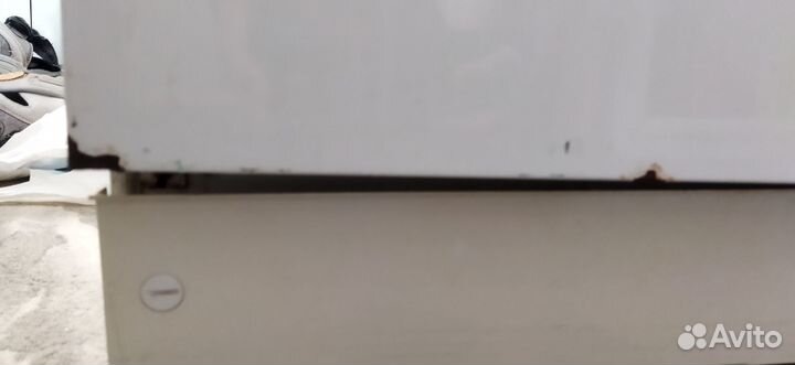 Стиральная машина по запчастям siemens wm2107