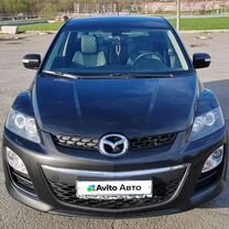 Mazda CX-7 2.5 AT, 2011, 162 300 км, с пробегом, цена 1 730 000 руб.