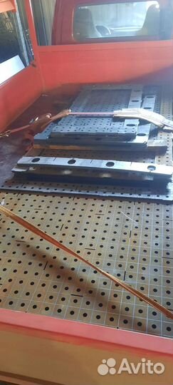 Сварочный стол 3d с доставкой