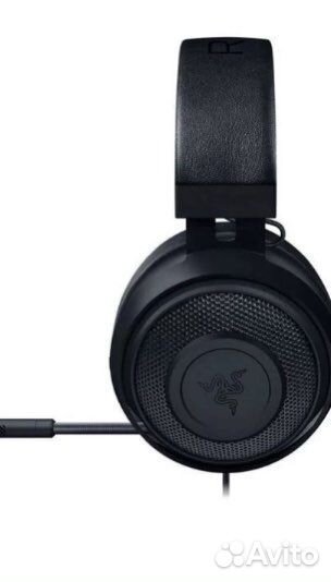 Наушники razer