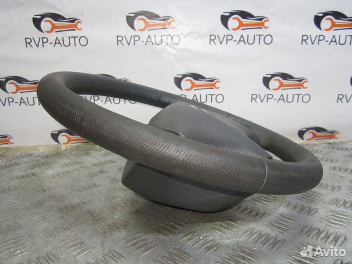 Руль Citroen C5 2004-2008