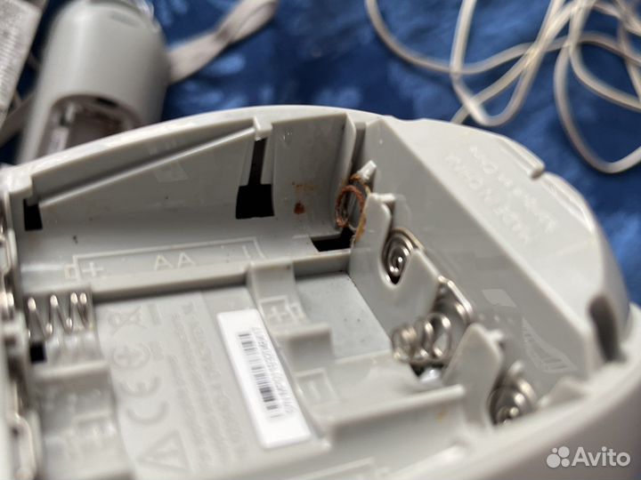 Philips avent радионяня SCD506/52