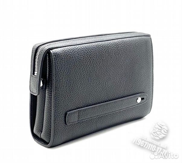 Барсетка мужская Hermes