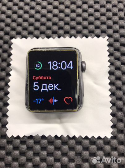Аpple watch 2/42mm