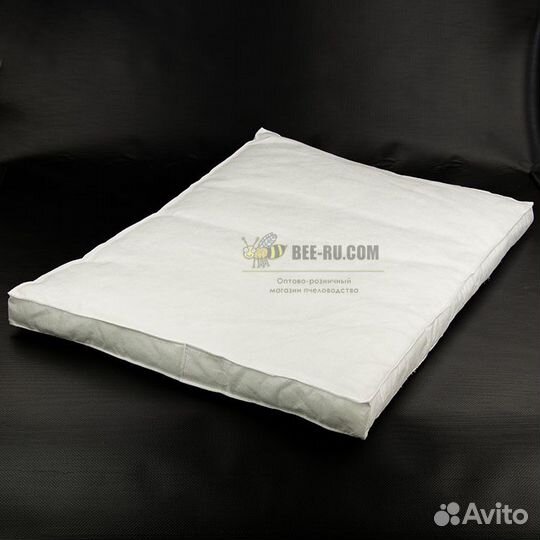 Подушка ульевая на 16 рам 50х70 с пароизоляцией (х