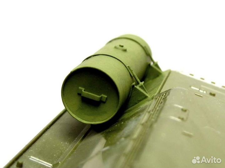 Дополнение к моделям SPM SPM35015