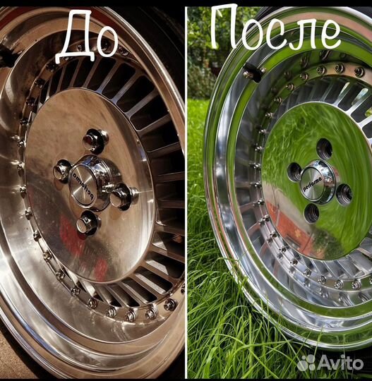 Полировка дисков, полок, и металла, аргон