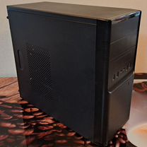 Игровой компьютер i5 6400 GTX1650