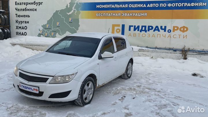 Насос омывателя Opel Astra (H) 13248320