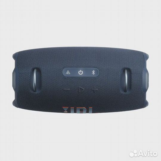 Портативная колонка JBL Xtreme 4 синий