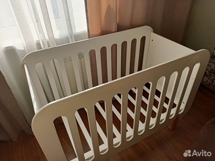 Кровать детская