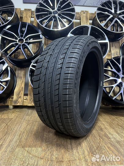 Triangle Sports TH201 275/45 R20 110Y