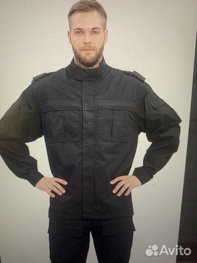 Форма охраны