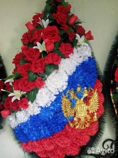 Ритуальные услуги