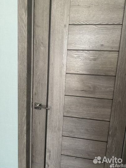 Межкомнатная дверь