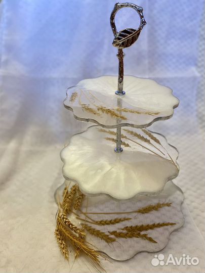 Этажерка для фруктов