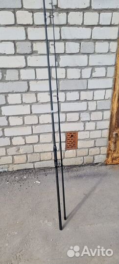 Карповое удилище Carp Pro 12‘ torus