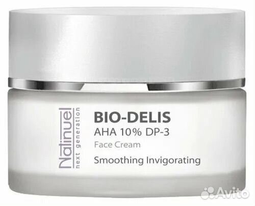 BIO-delis PHA-AHA 10% DP-3