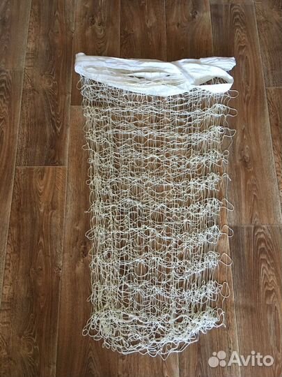 Волейбольная сетка