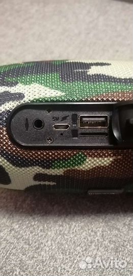 Колонка borofone