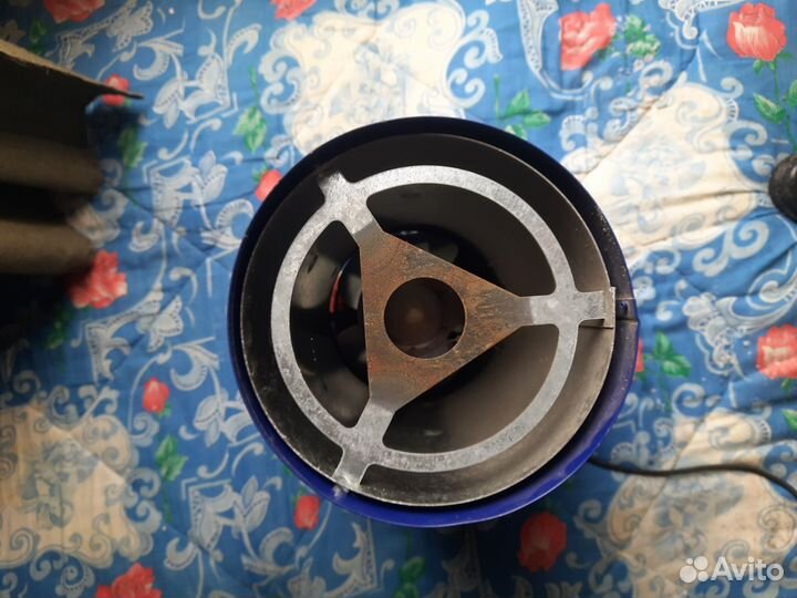 Тепловая газовая пушка