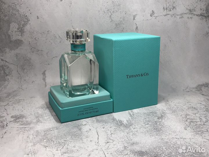 Tiffany & Co