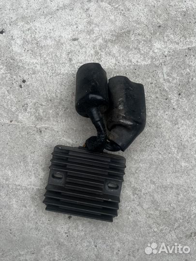 Реле зарядки honda cbr 1000rr 04-07